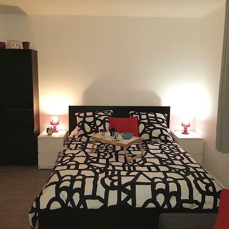 Appartement Centre Ville Proche Paris Disney Vincennes Transports Joinville-le-Pont Exteriör bild